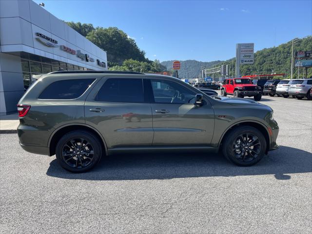 2026 Dodge Durango DURANGO GT PLUS AWD 2026 Dodge Durango DURANGO GT PLUS AWD
