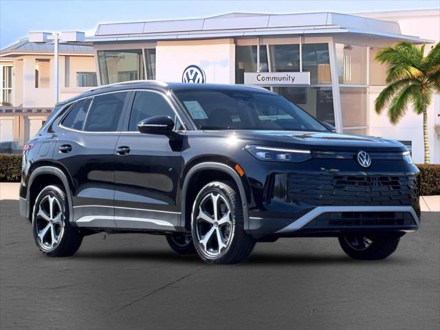 2026 Volkswagen Tiguan SE for sale in Santa Maria, CA
