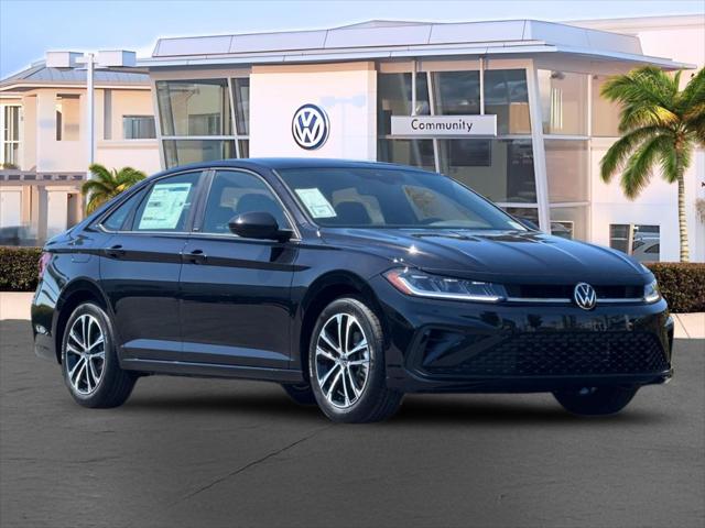 2026 Volkswagen Jetta Sport for sale in Santa Maria, CA