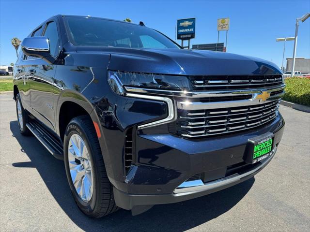 2024 Chevrolet Tahoe 2WD Premier for sale in Merced, CA