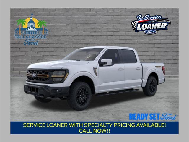 2026 Ford F-150 Tremor for sale in Tallahassee, FL