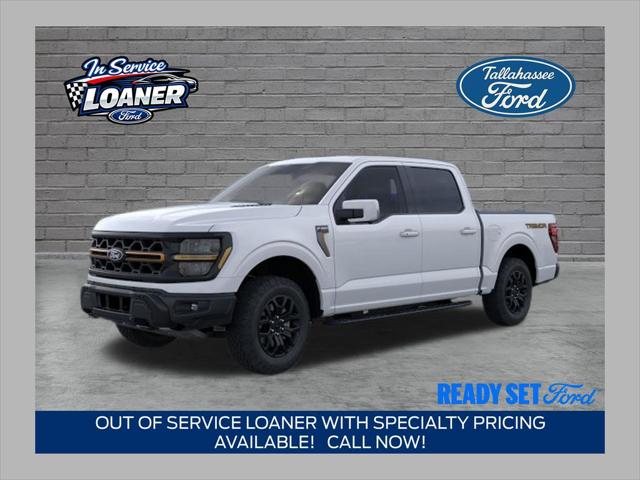 2026 Ford F-150 Tremor for sale in Tallahassee, FL