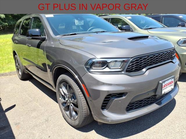 2026 Dodge Durango GT Plus AWD for sale in Green Brook, NJ