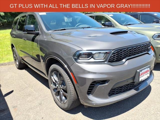 2026 Dodge Durango GT Plus AWD for sale in Green Brook, NJ