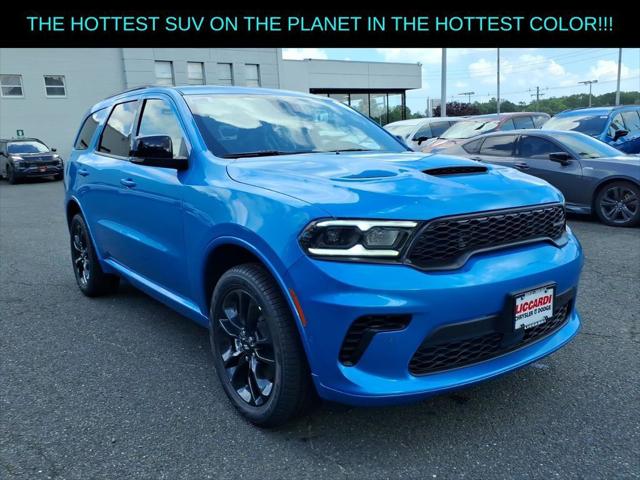2026 Dodge Durango GT Plus AWD for sale in Green Brook, NJ