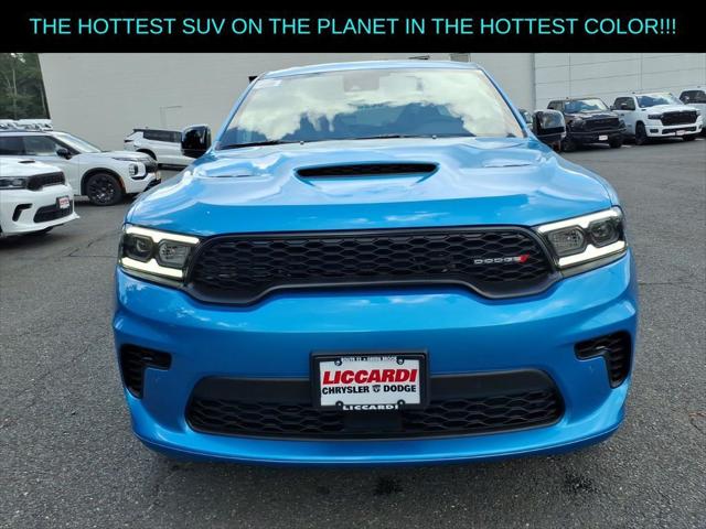 2026 Dodge Durango DURANGO GT PLUS AWD 2026 Dodge Durango DURANGO GT PLUS AWD