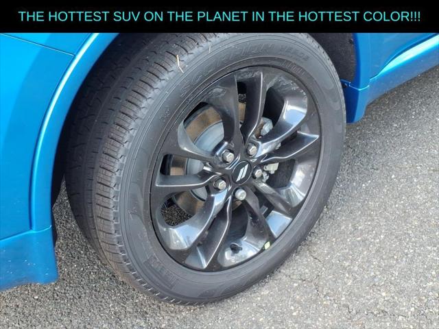 2026 Dodge Durango GT Plus AWD