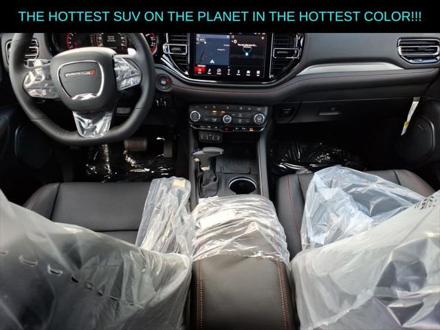 2026 Dodge Durango GT Plus AWD