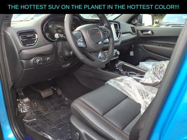 2026 Dodge Durango GT Plus AWD