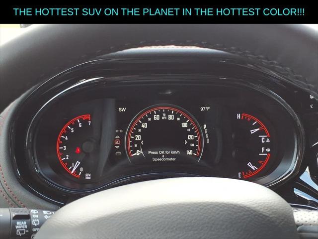 2026 Dodge Durango GT Plus AWD