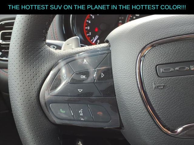 2026 Dodge Durango GT Plus AWD