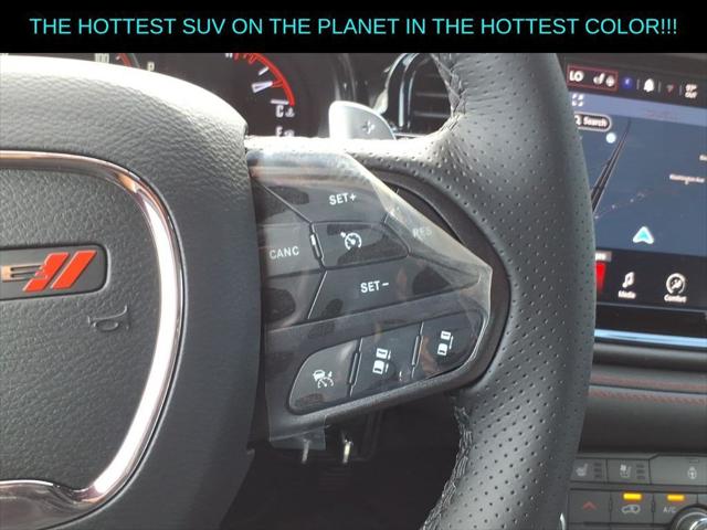 2026 Dodge Durango GT Plus AWD