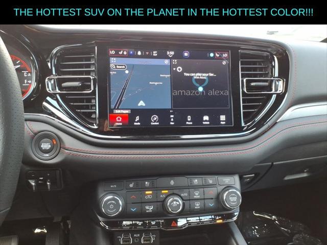 2026 Dodge Durango GT Plus AWD