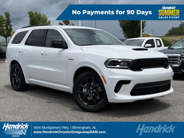 2026 Dodge Durango GT AWD HEMI V8 for sale in Hoover, AL