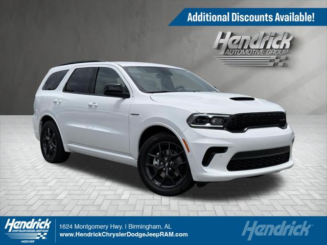 2026 Dodge Durango GT AWD HEMI V8 for sale in Hoover, AL