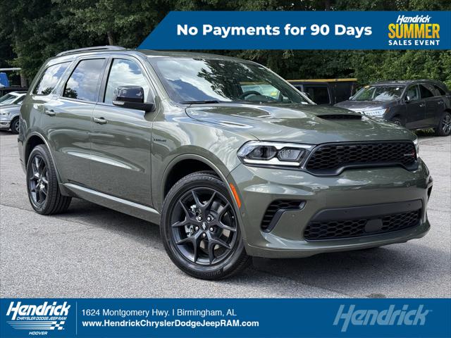2026 Dodge Durango GT Plus AWD HEMI V8 for sale in Hoover, AL