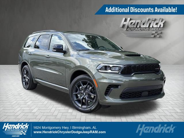 2026 Dodge Durango GT Plus AWD HEMI V8 for sale in Hoover, AL