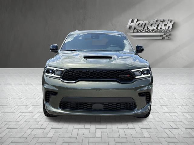 2026 Dodge Durango GT Plus AWD HEMI V8