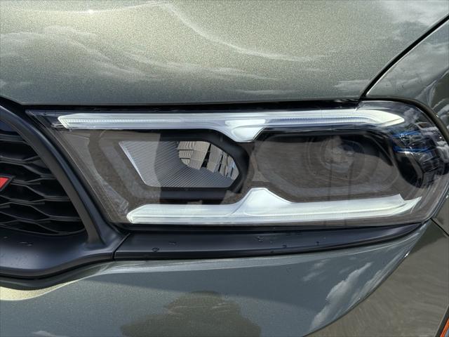 2026 Dodge Durango GT Plus AWD HEMI V8