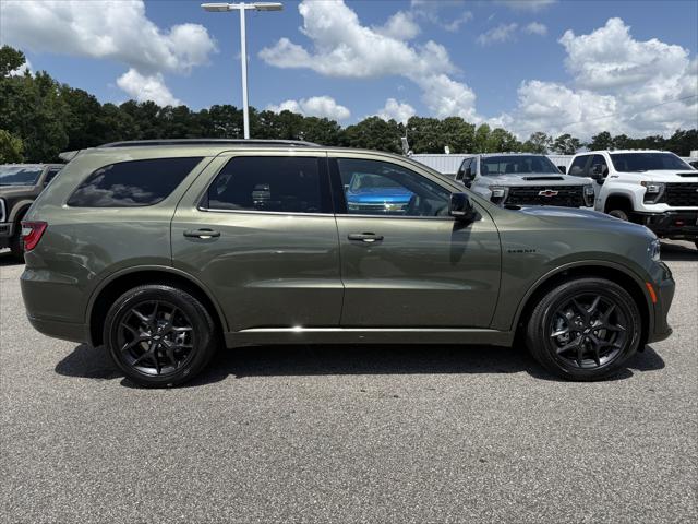 2026 Dodge Durango GT Plus AWD HEMI V8