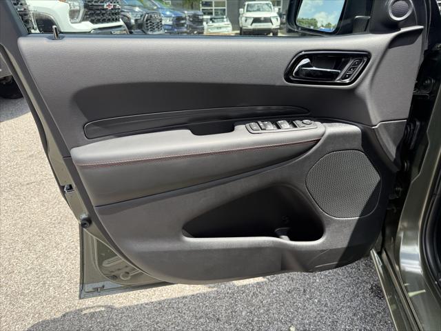 2026 Dodge Durango GT Plus AWD HEMI V8