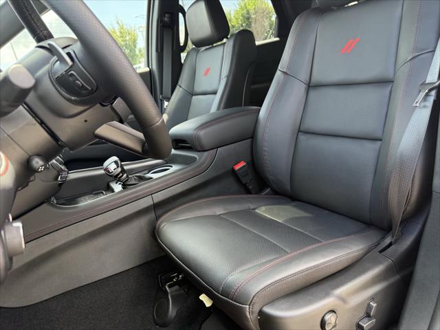 2026 Dodge Durango GT Plus AWD HEMI V8