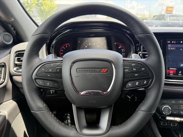 2026 Dodge Durango GT Plus AWD HEMI V8