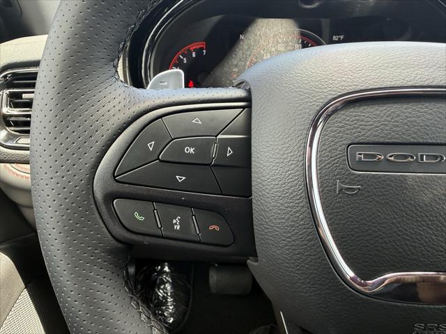 2026 Dodge Durango GT Plus AWD HEMI V8