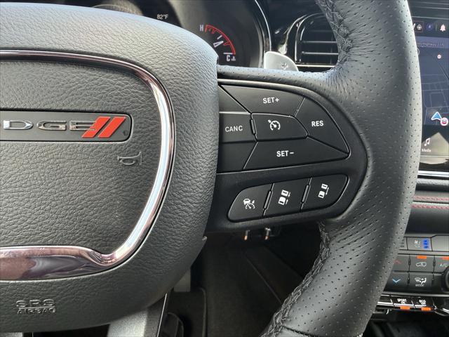 2026 Dodge Durango GT Plus AWD HEMI V8