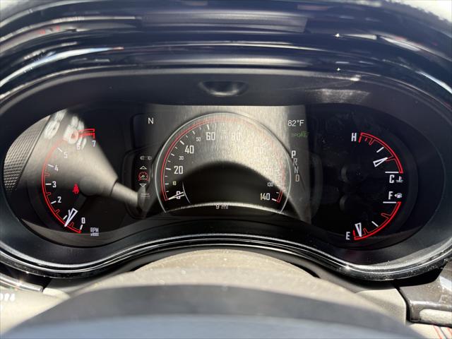 2026 Dodge Durango GT Plus AWD HEMI V8