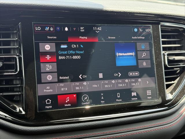 2026 Dodge Durango GT Plus AWD HEMI V8
