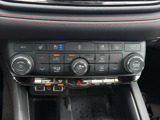 2026 Dodge Durango GT Plus AWD HEMI V8