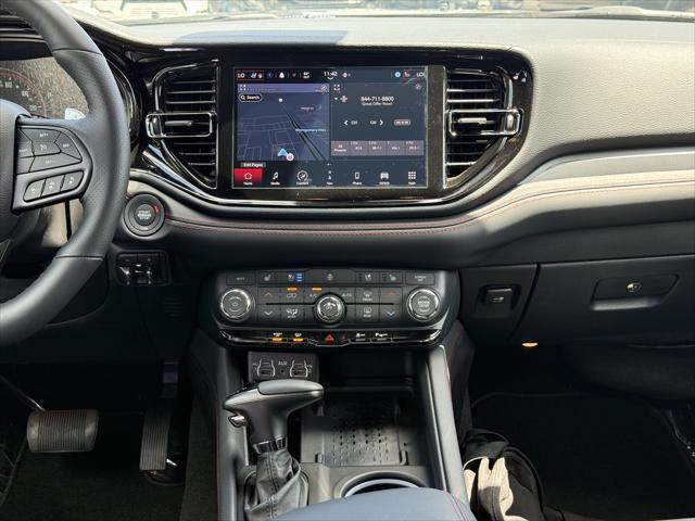 2026 Dodge Durango GT Plus AWD HEMI V8