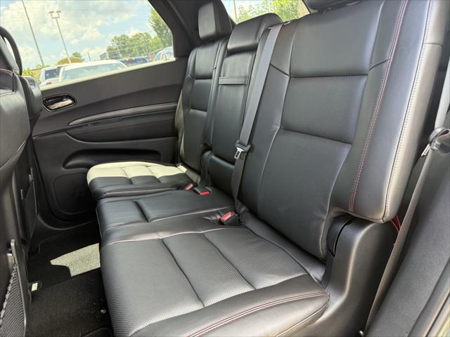 2026 Dodge Durango GT Plus AWD HEMI V8