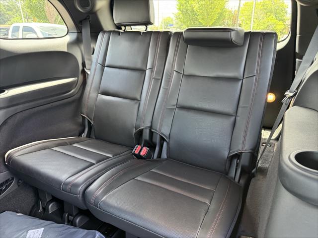 2026 Dodge Durango GT Plus AWD HEMI V8