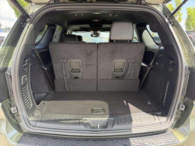 2026 Dodge Durango GT Plus AWD HEMI V8