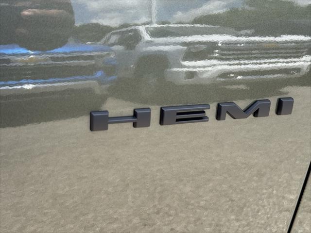 2026 Dodge Durango GT Plus AWD HEMI V8