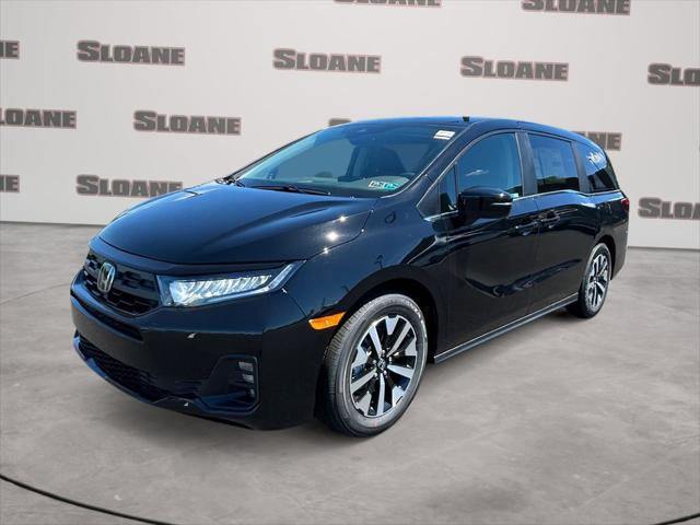 2026 Honda Odyssey EX-L for sale in Philadelphia, PA