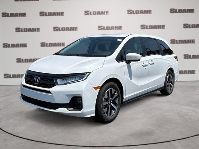2026 Honda Odyssey EX-L for sale in Philadelphia, PA