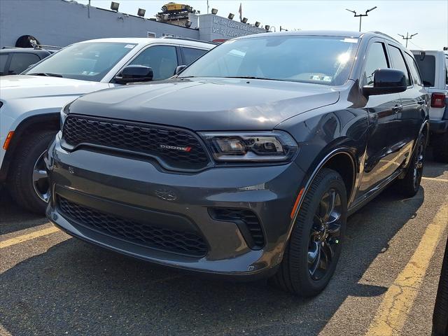 2026 Dodge Durango DURANGO GT AWD