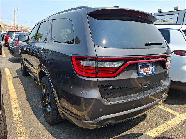 2026 Dodge Durango DURANGO GT AWD