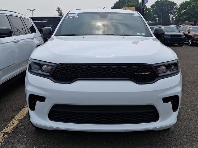 2026 Dodge Durango DURANGO GT AWD