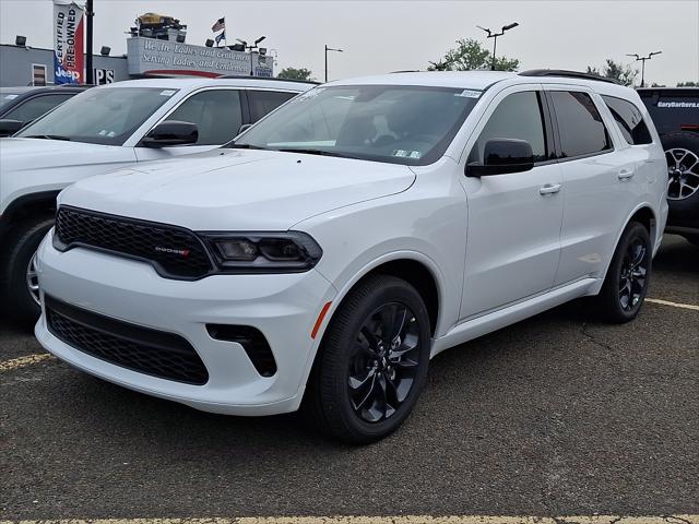 2026 Dodge Durango DURANGO GT AWD