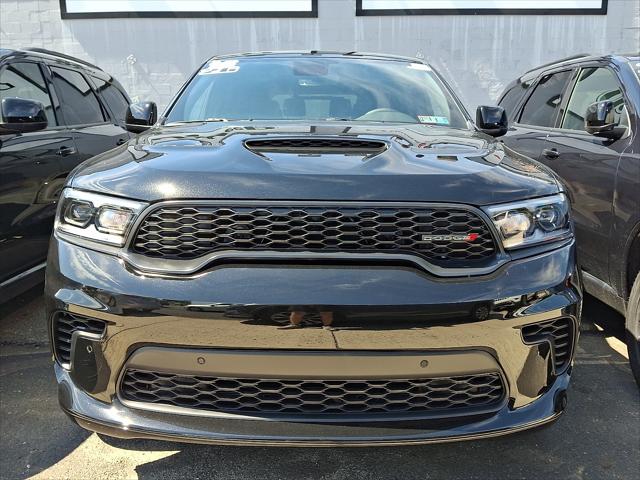 2026 Dodge Durango DURANGO GT AWD HEMI V8 2026 Dodge Durango DURANGO GT AWD HEMI V8