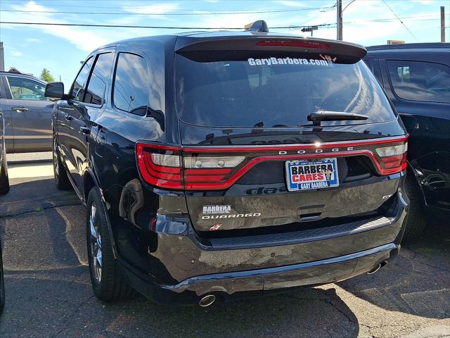2026 Dodge Durango DURANGO GT AWD HEMI V8 2026 Dodge Durango DURANGO GT AWD HEMI V8