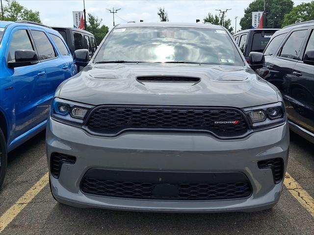 2026 Dodge Durango DURANGO GT PREMIUM AWD HEMI V8
