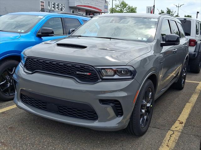 2026 Dodge Durango DURANGO GT PREMIUM AWD HEMI V8