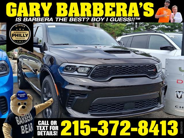 2026 Dodge Durango DURANGO GT PREMIUM AWD HEMI V8 2026 Dodge Durango DURANGO GT PREMIUM AWD HEMI V8