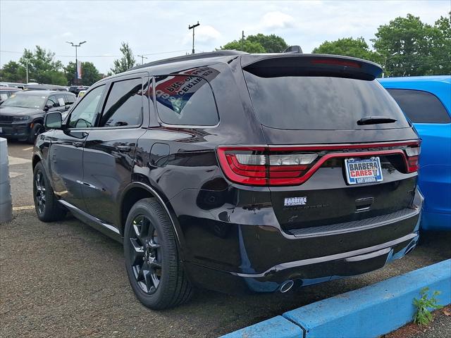 2026 Dodge Durango DURANGO GT PREMIUM AWD HEMI V8 2026 Dodge Durango DURANGO GT PREMIUM AWD HEMI V8
