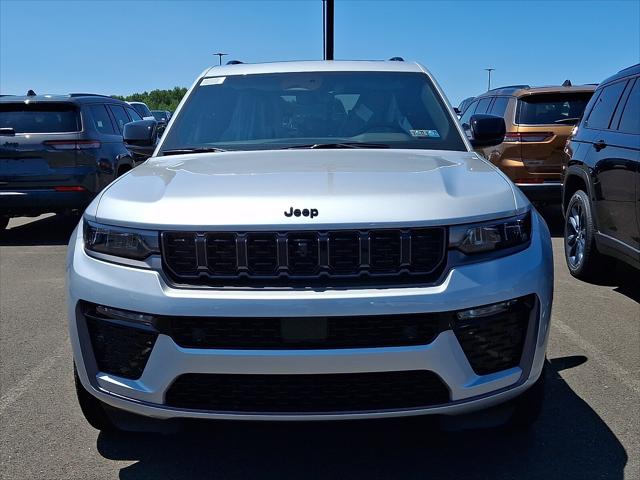 2026 Jeep Grand Cherokee GRAND CHEROKEE LIMITED RESERVE 4X4 2026 Jeep Grand Cherokee GRAND CHEROKEE LIMITED RESERVE 4X4